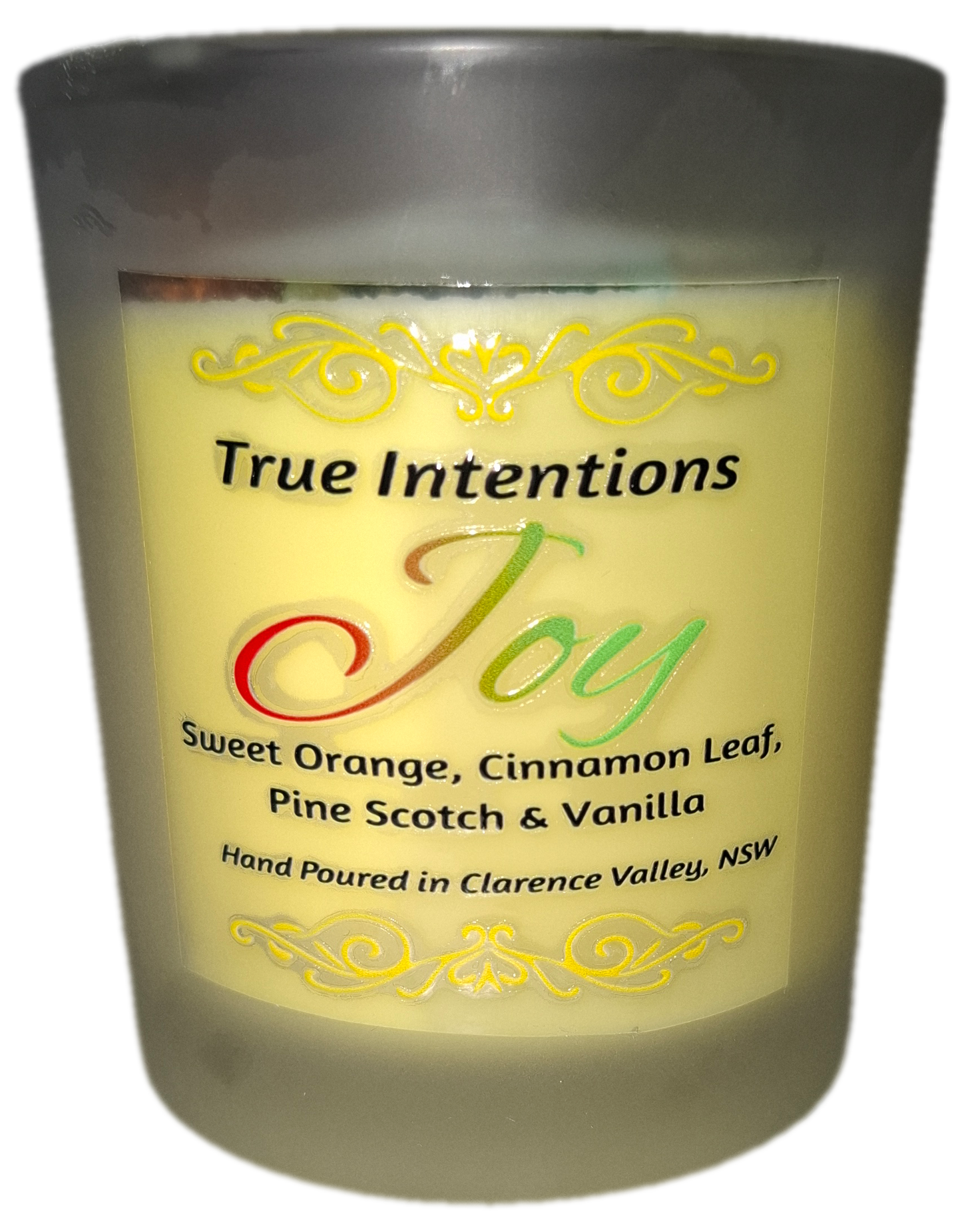 JOY - Soy Candle