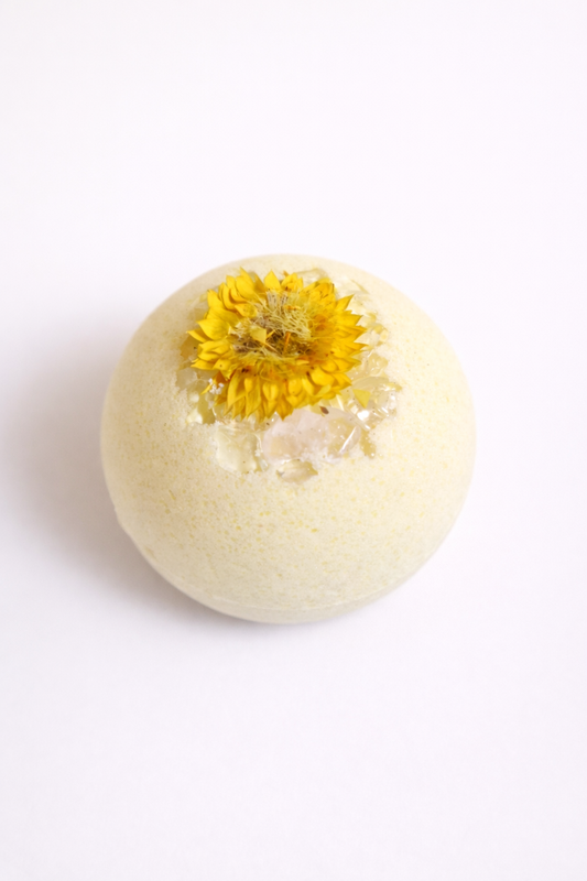 ENERGY - Intention Bath Bomb