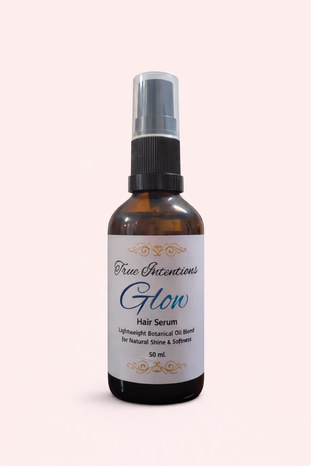 GLOW Hair Serum