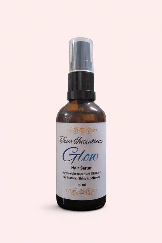 GLOW Hair Serum