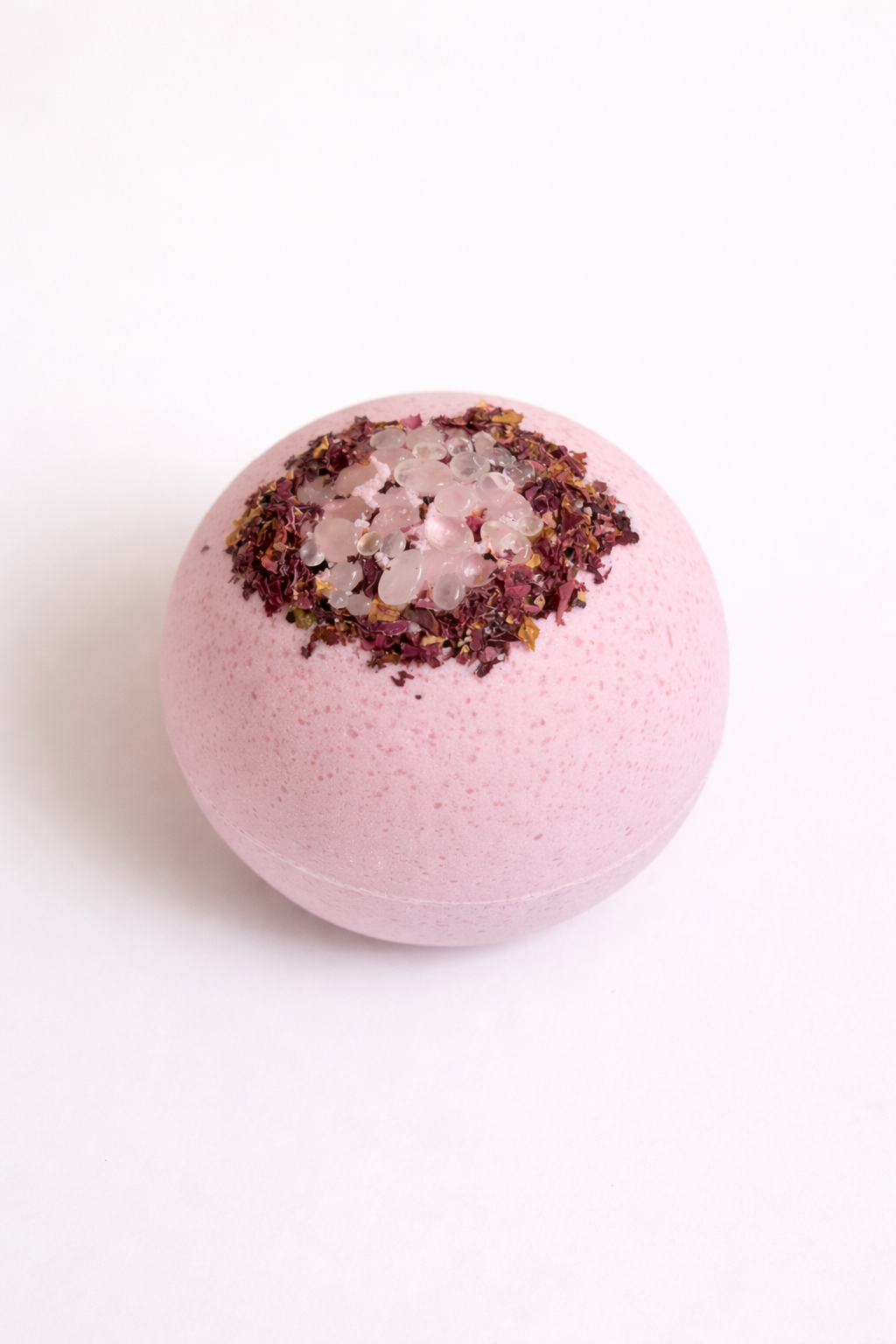 Love- Intention Bath Bomb