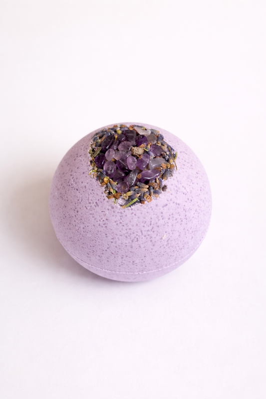 Relax - Intention Bath Bomb